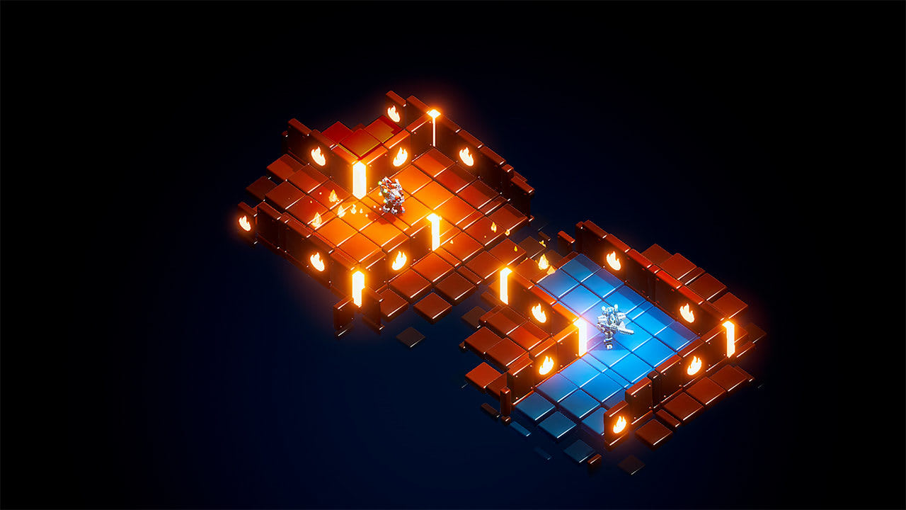 Maze Blaze screenshot 4