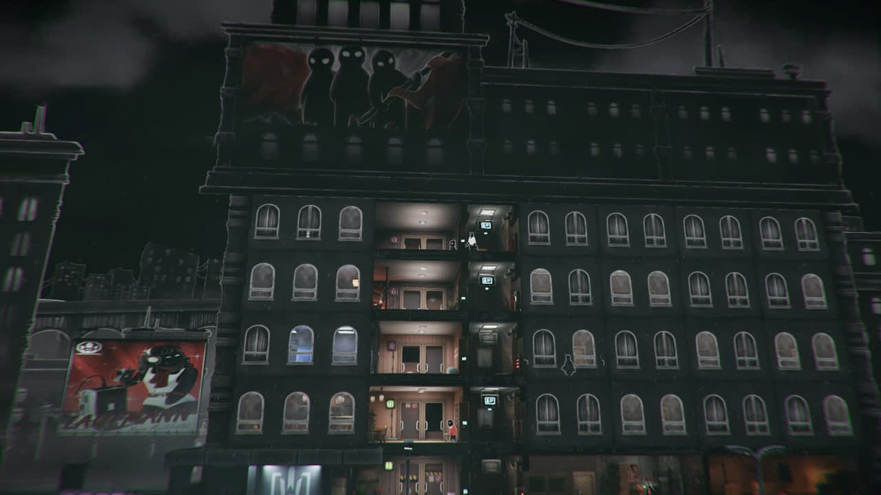 Beholder 3 screenshot 1