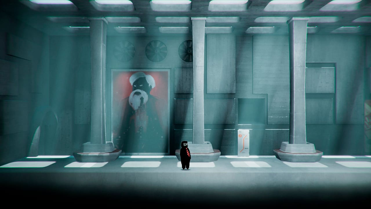 Beholder 3 screenshot 2