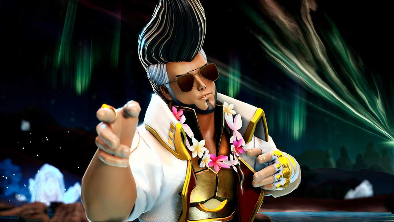 God of Rock screenshot 2