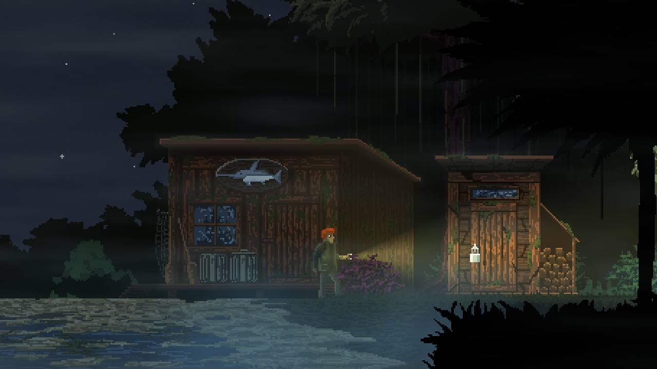 Mythargia screenshot 1