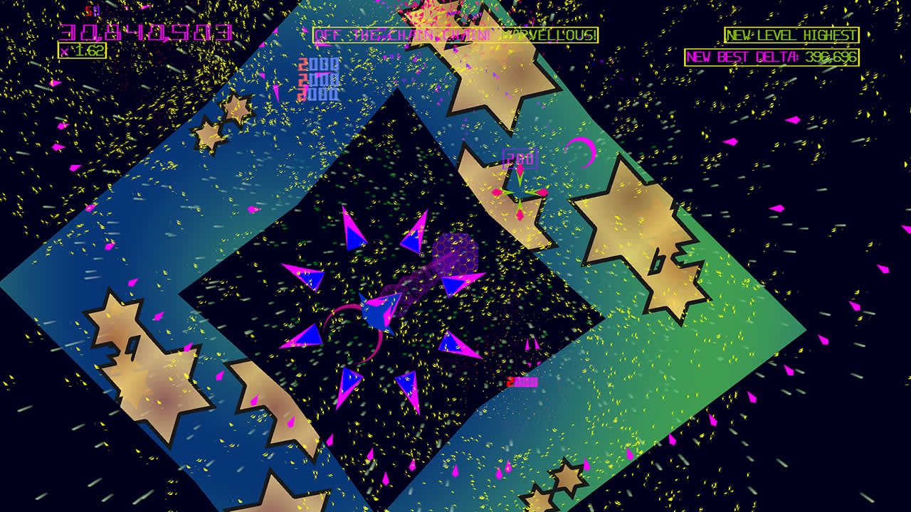 Akka Arrh screenshot 3