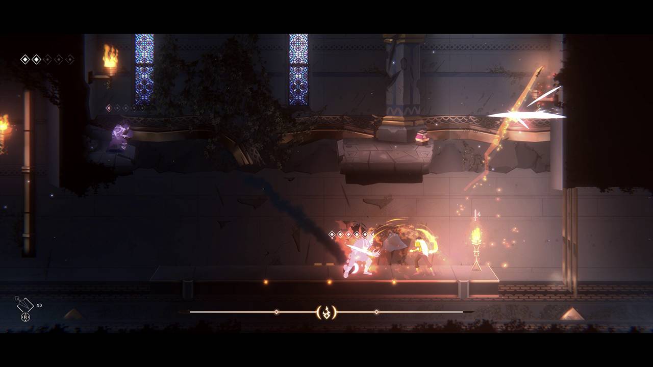 Nocturnal screenshot 4