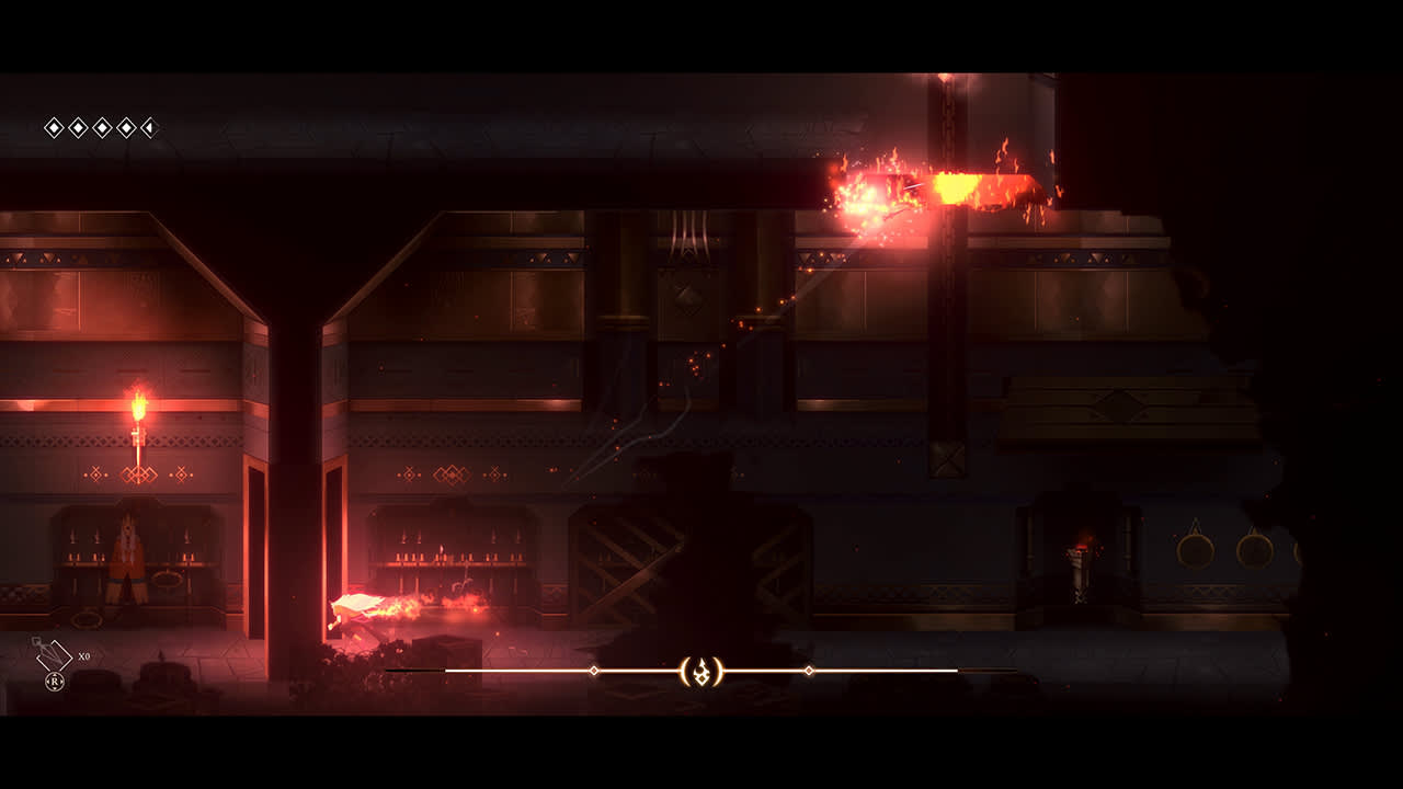 Nocturnal screenshot 3