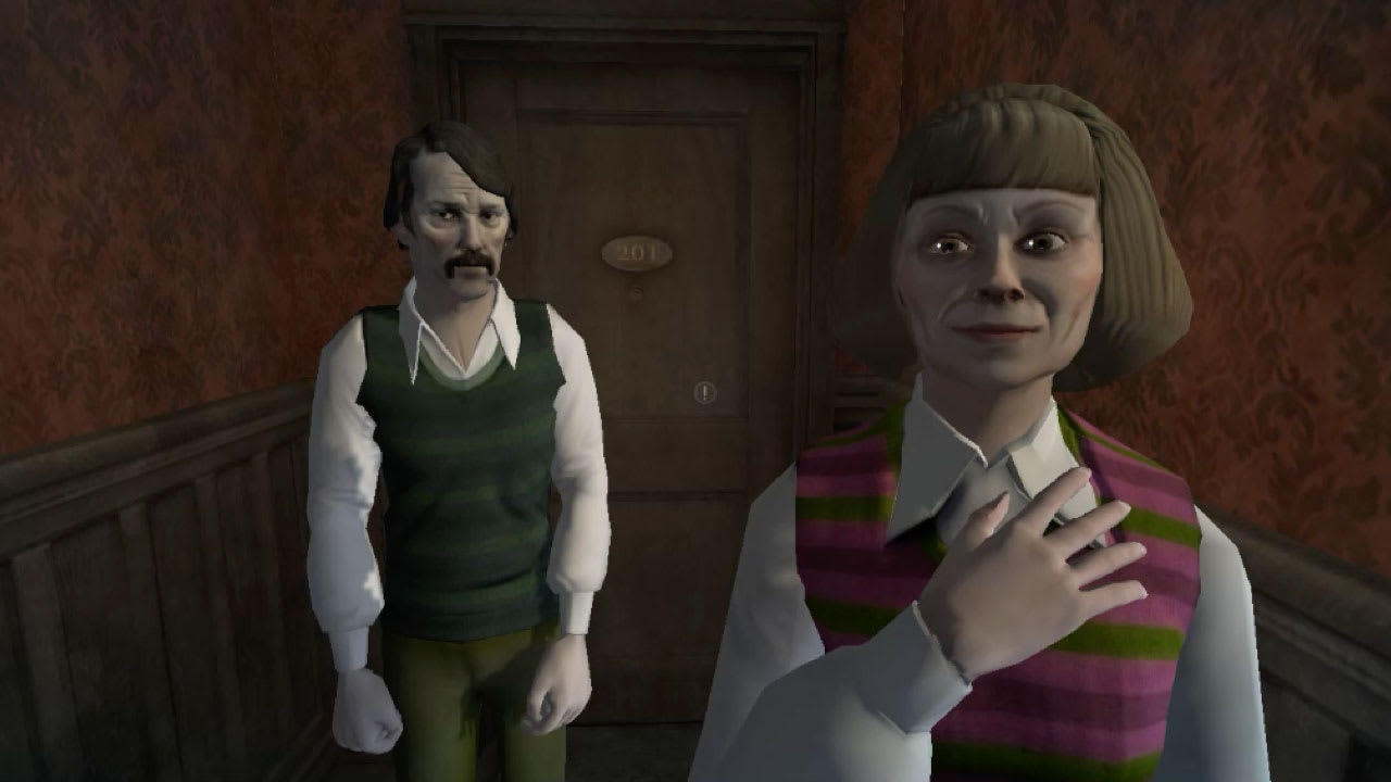 Dead Secret Circle screenshot 3
