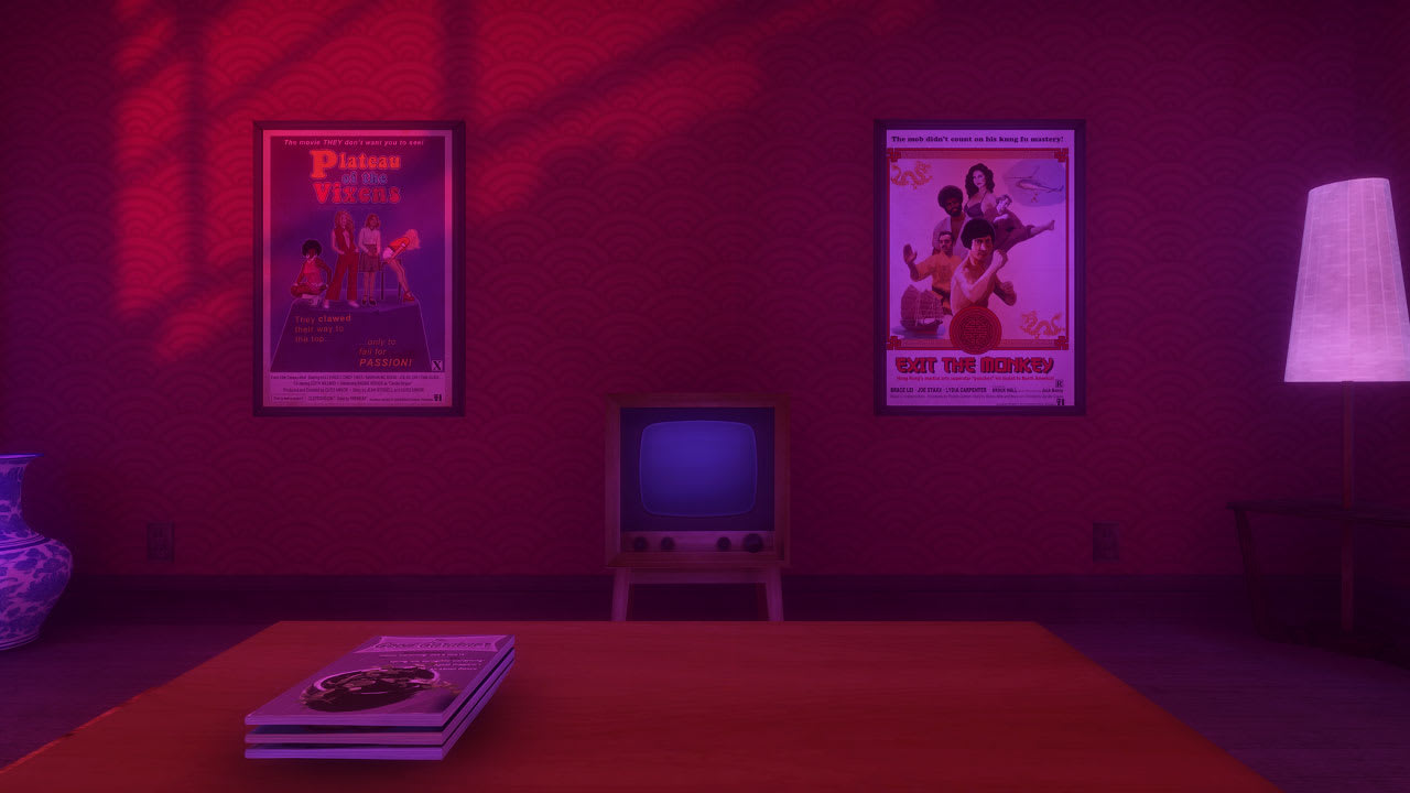 Dead Secret Circle screenshot 4