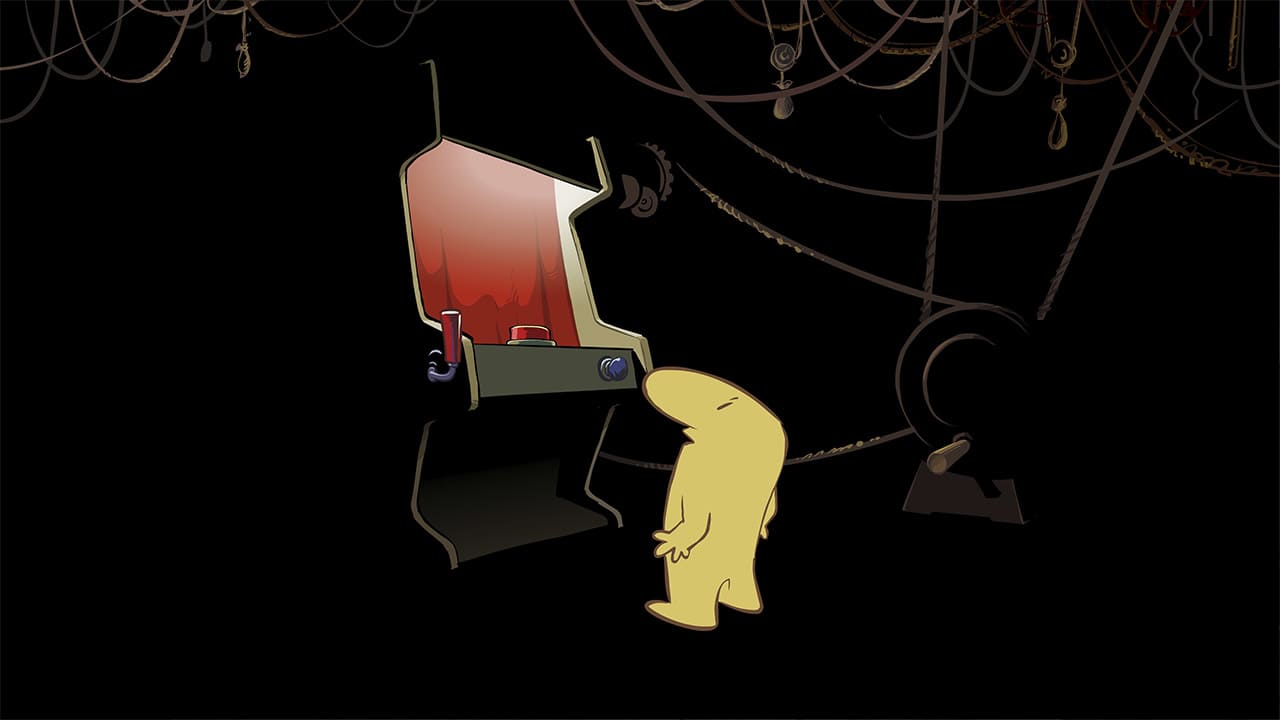 The Many Pieces of Mr. Coo screenshot 3