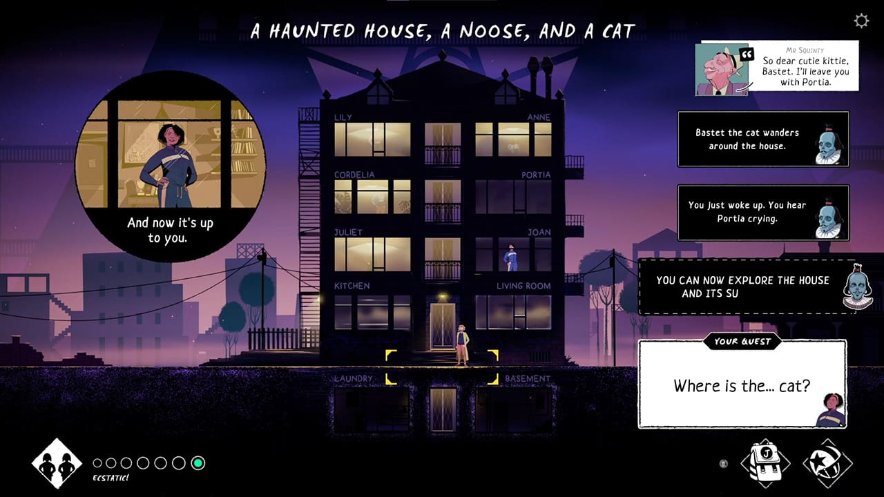 Roller Drama screenshot 3