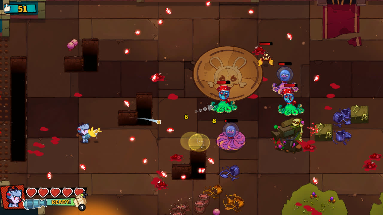 The Crackpet Show screenshot 3
