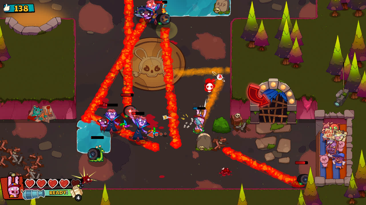 The Crackpet Show screenshot 4