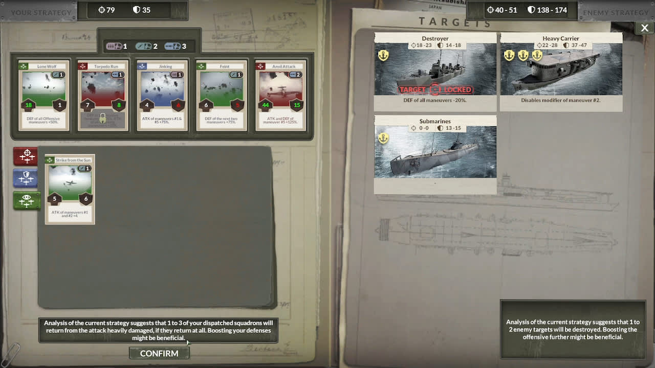 Aircraft Carrier Survival screenshot 3