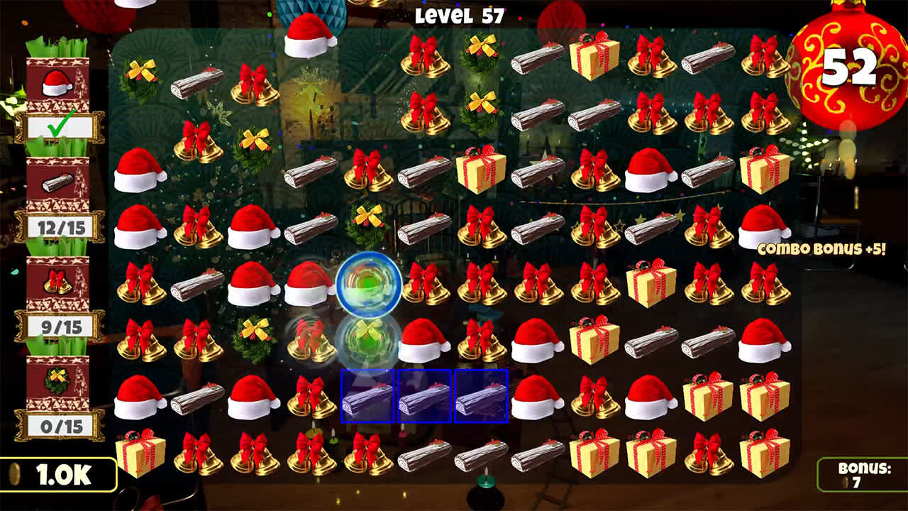 Mia's Christmas screenshot 4