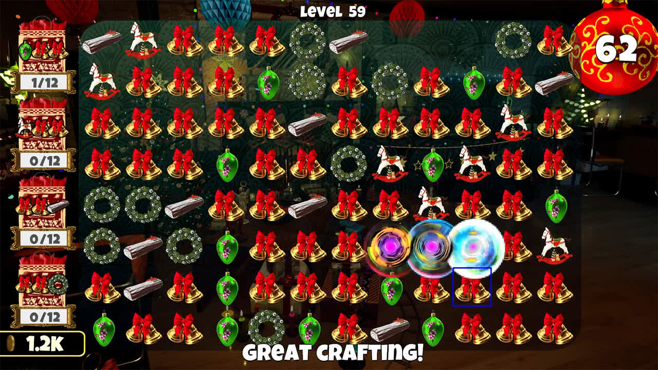 Mia's Christmas screenshot 2