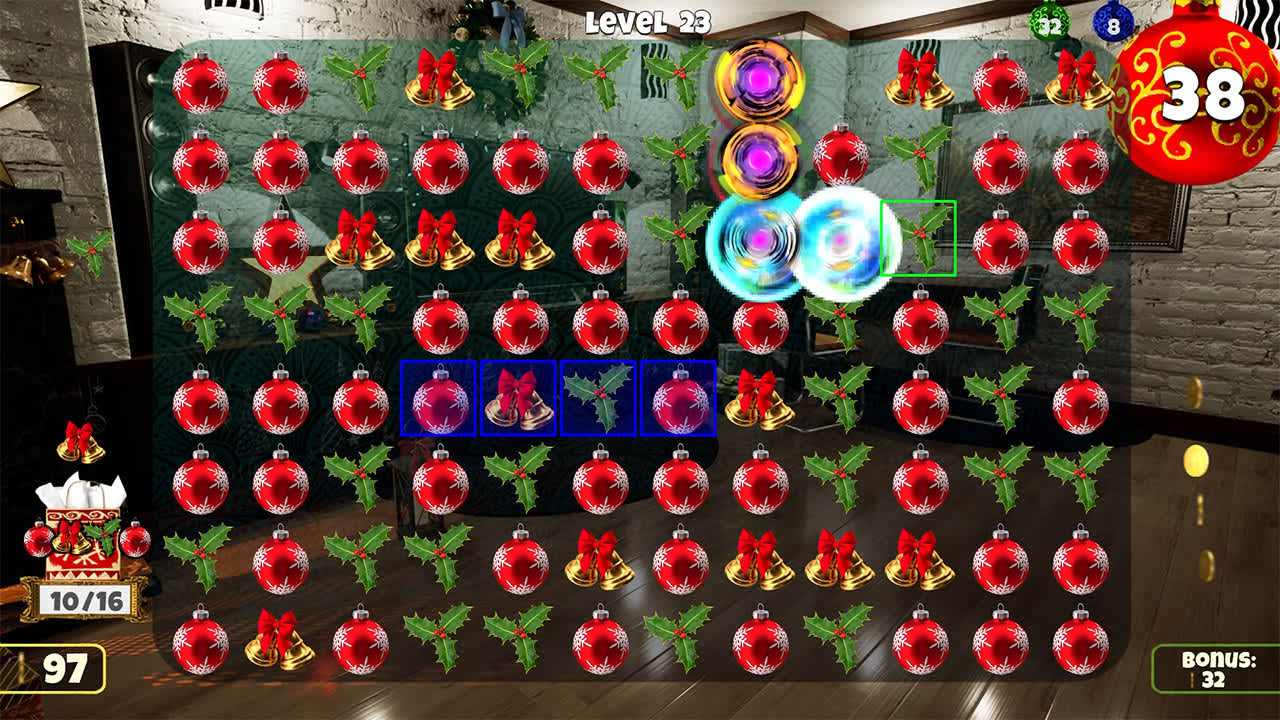 Mia's Christmas screenshot 3