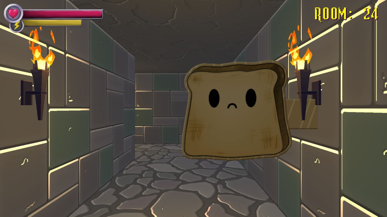 Spooky's Jump Scare Mansion: HD Renovation screenshot 2