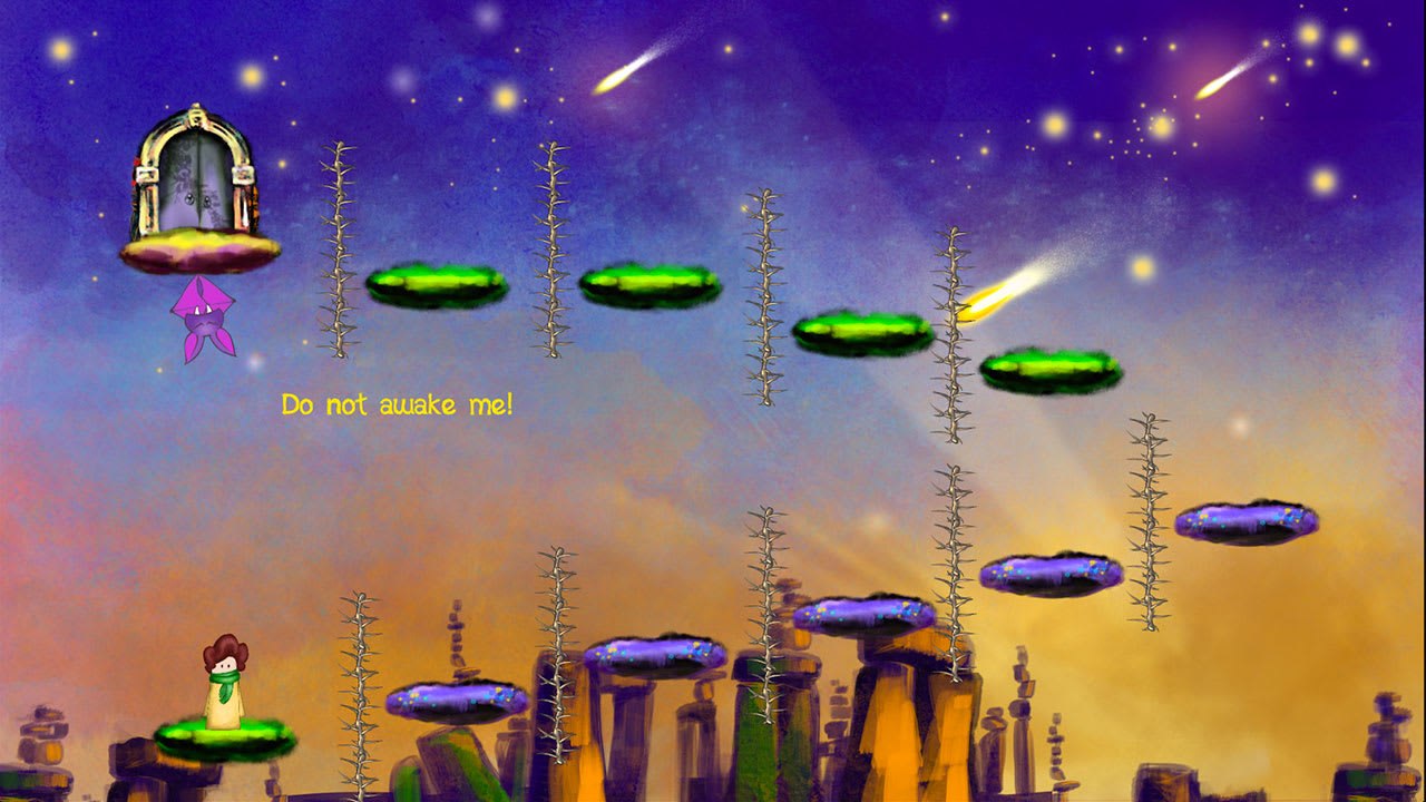 Alter World screenshot 3