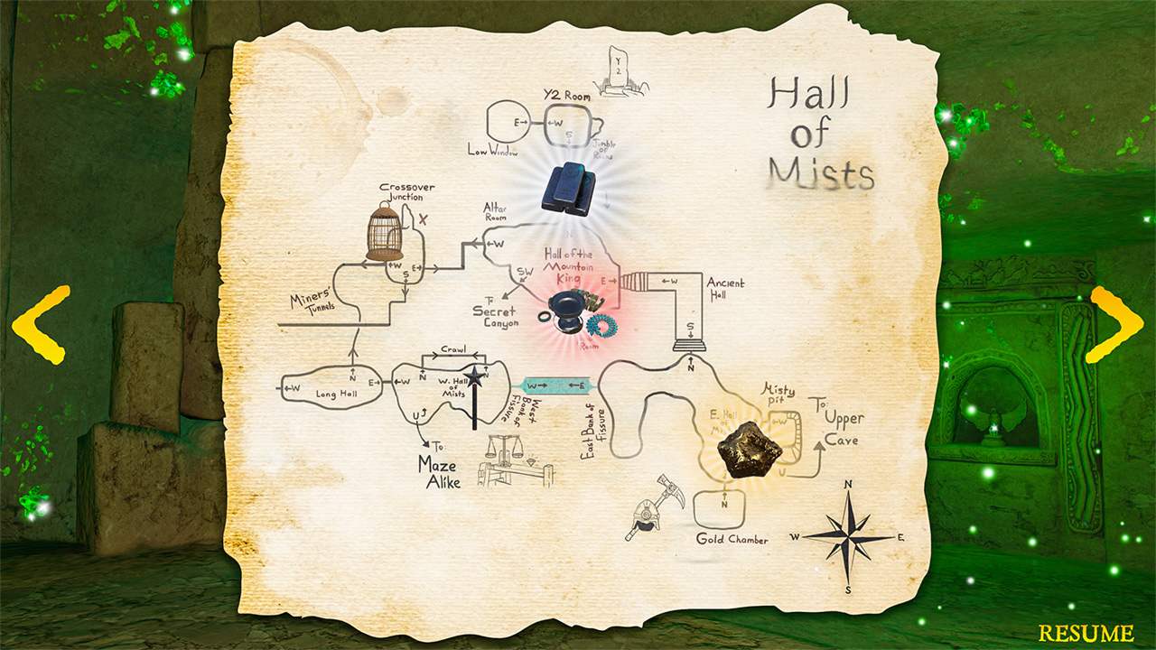 Colossal Cave screenshot 4