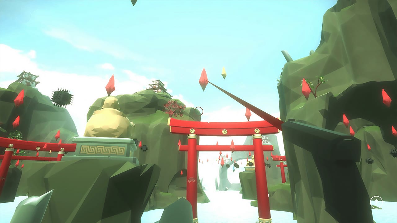 Grappling Dash screenshot 1