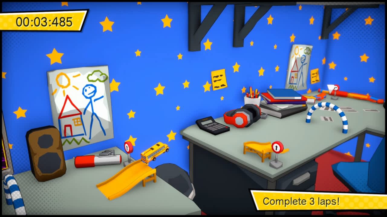 Petite Adventure screenshot 4