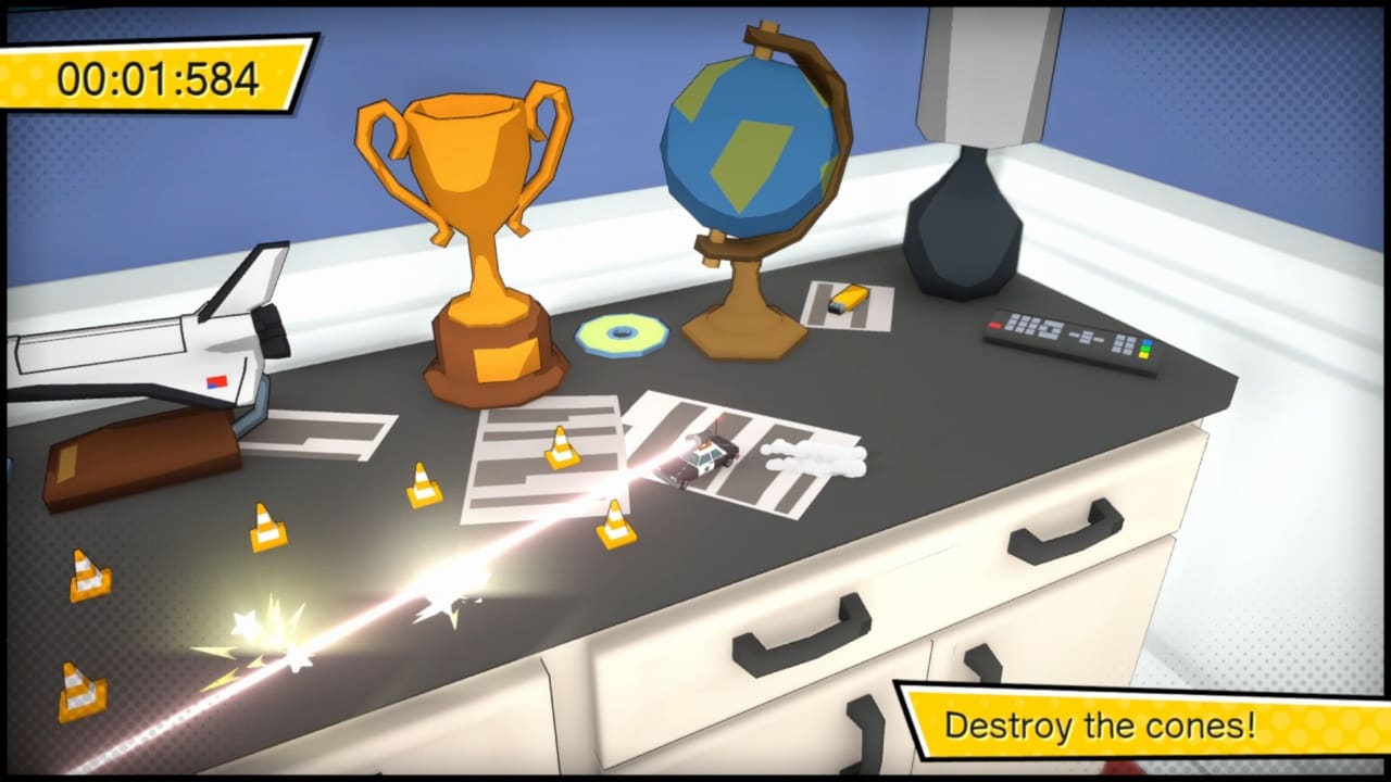 Petite Adventure screenshot 2