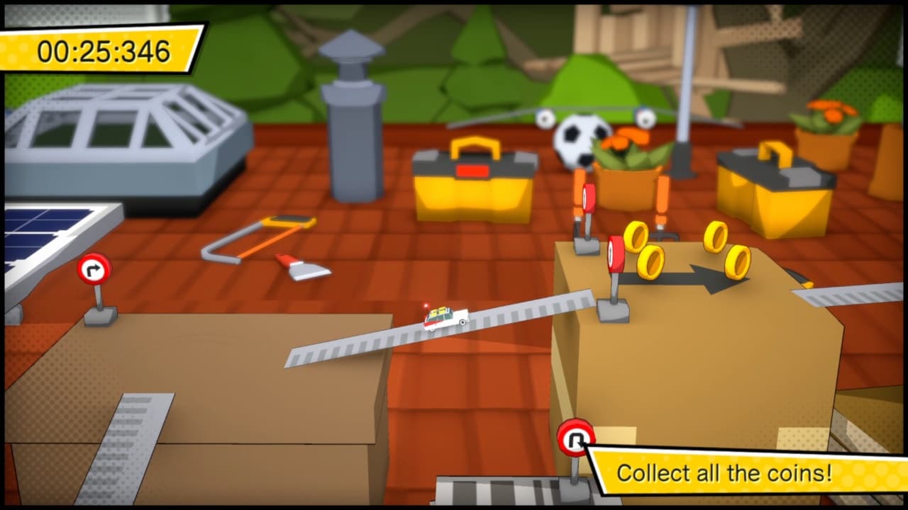 Petite Adventure screenshot 3