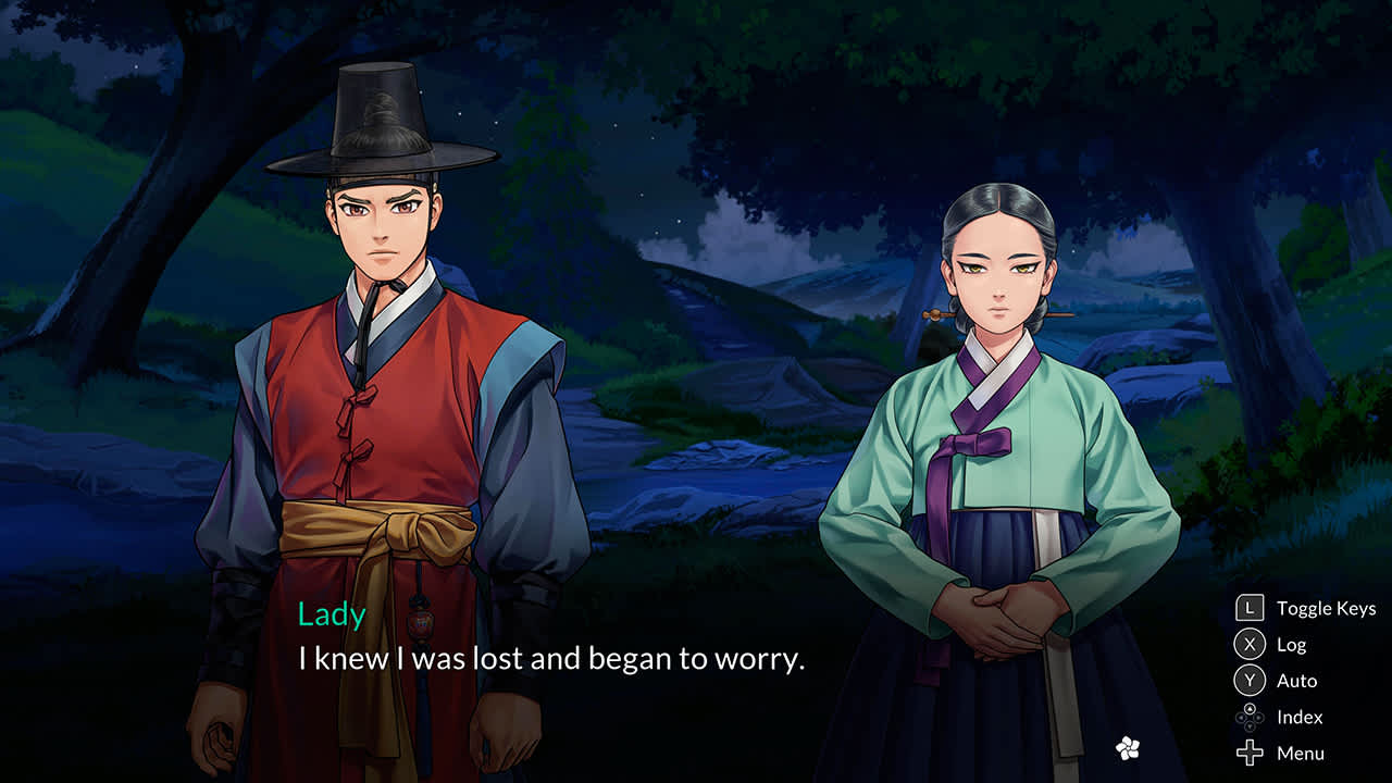 Suhoshin screenshot 1