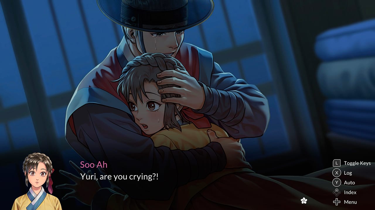 Suhoshin screenshot 4