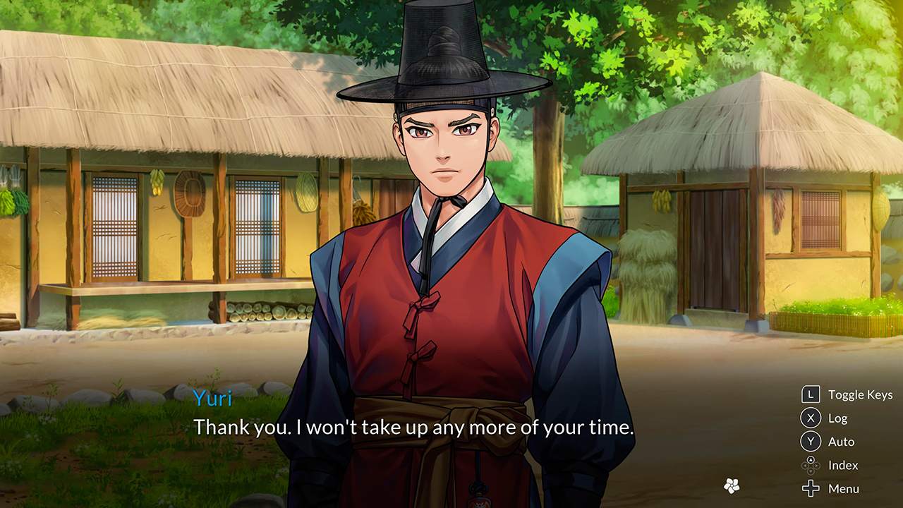 Suhoshin screenshot 3
