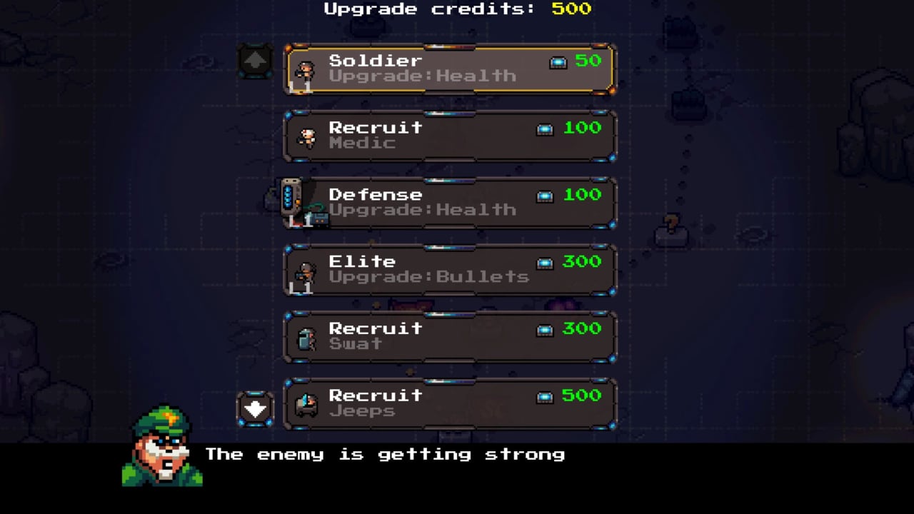 Snake Core screenshot 2