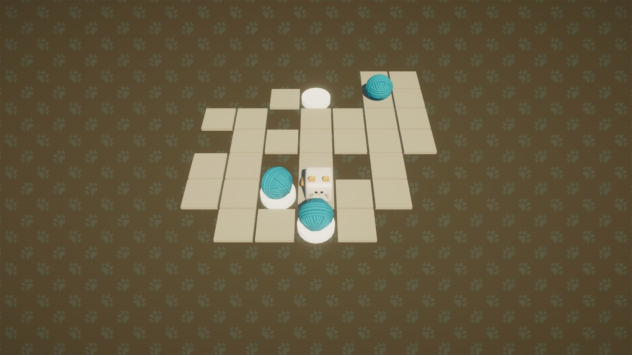Sissa's Path screenshot 1