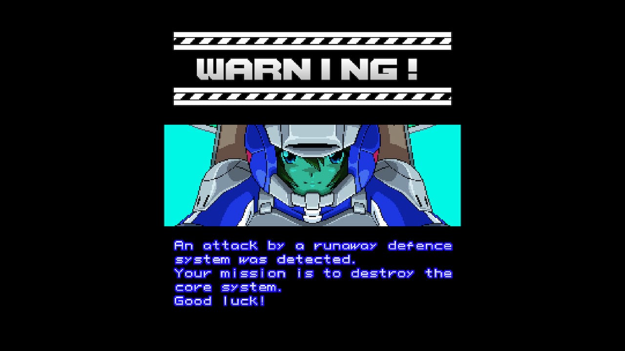 Moon Dancer screenshot 2