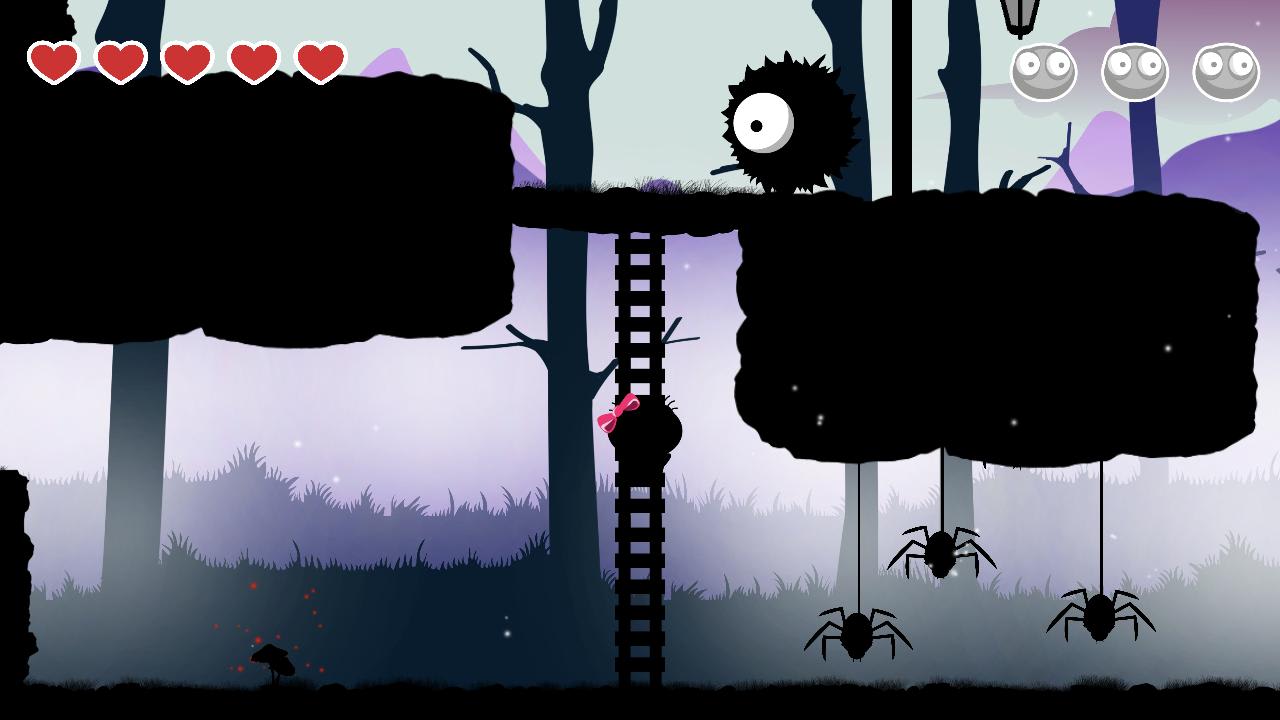 Moonlight screenshot 2