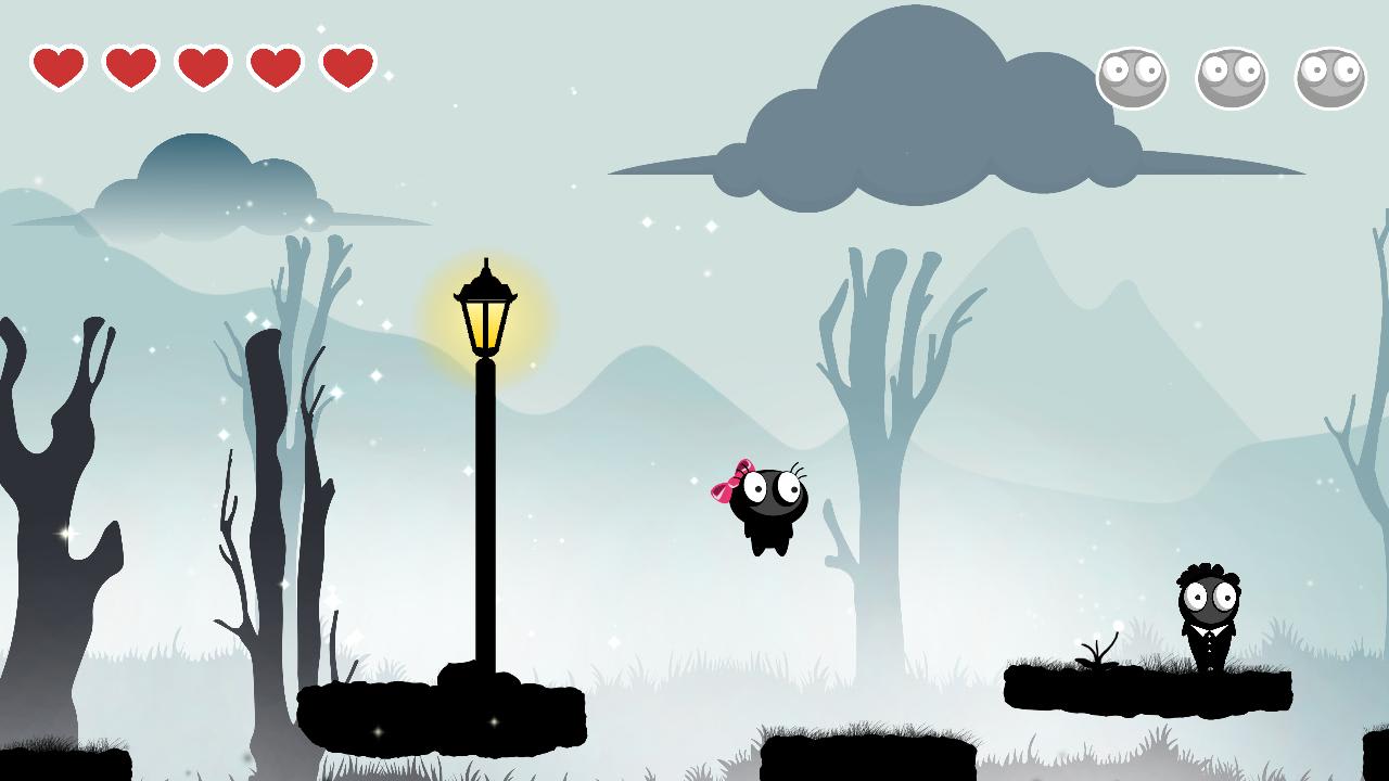 Moonlight screenshot 1