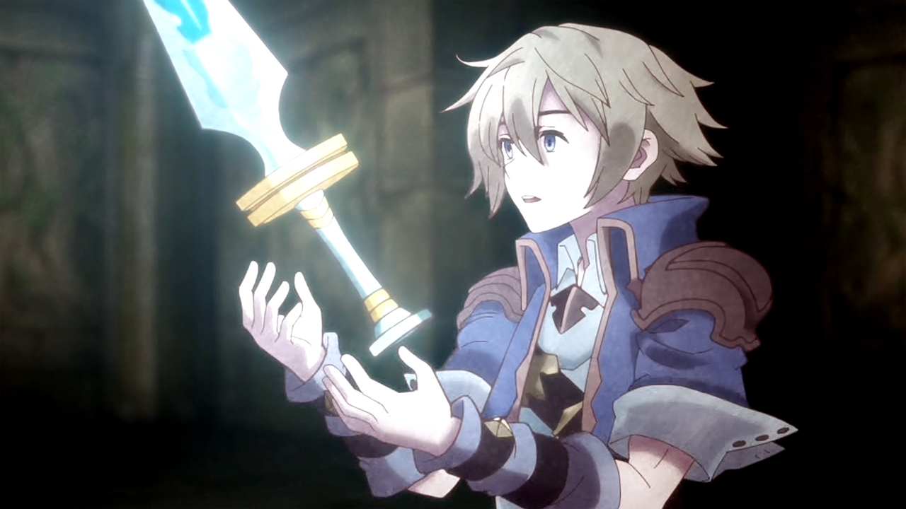 Trinity Trigger screenshot 1