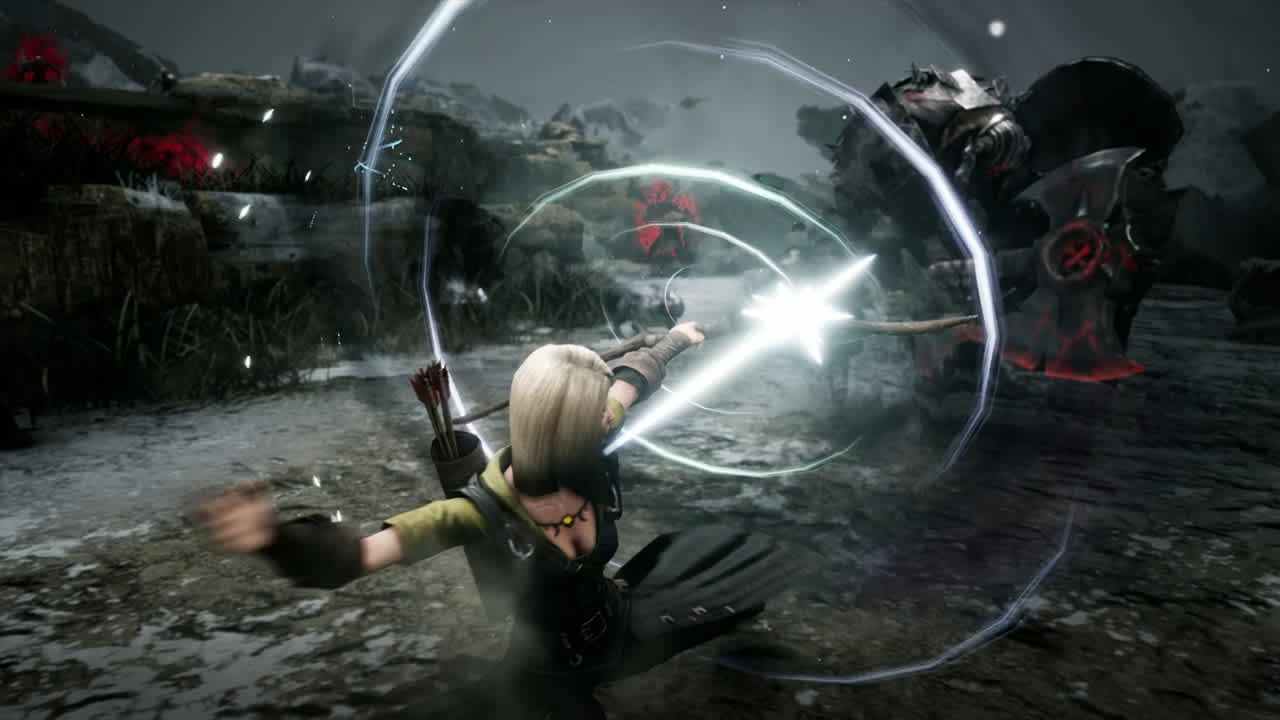 Redemption Reapers screenshot 4