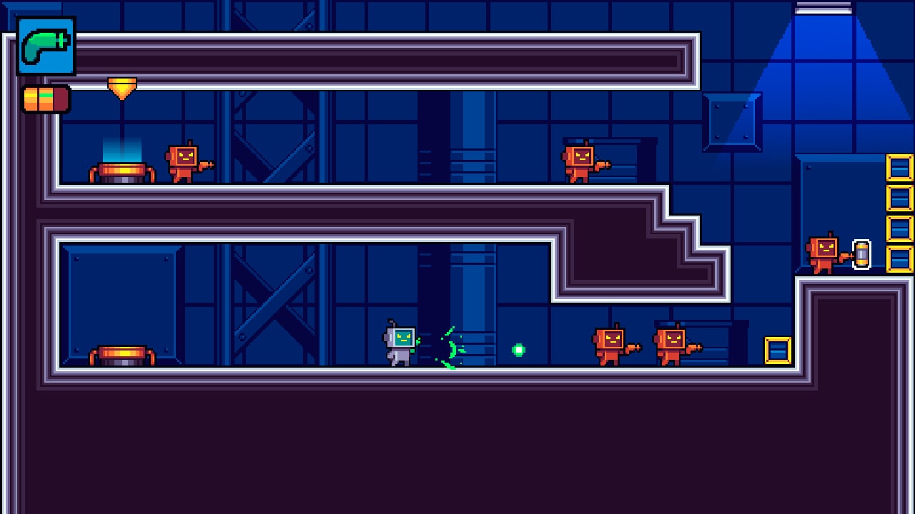Billy 101 screenshot 2