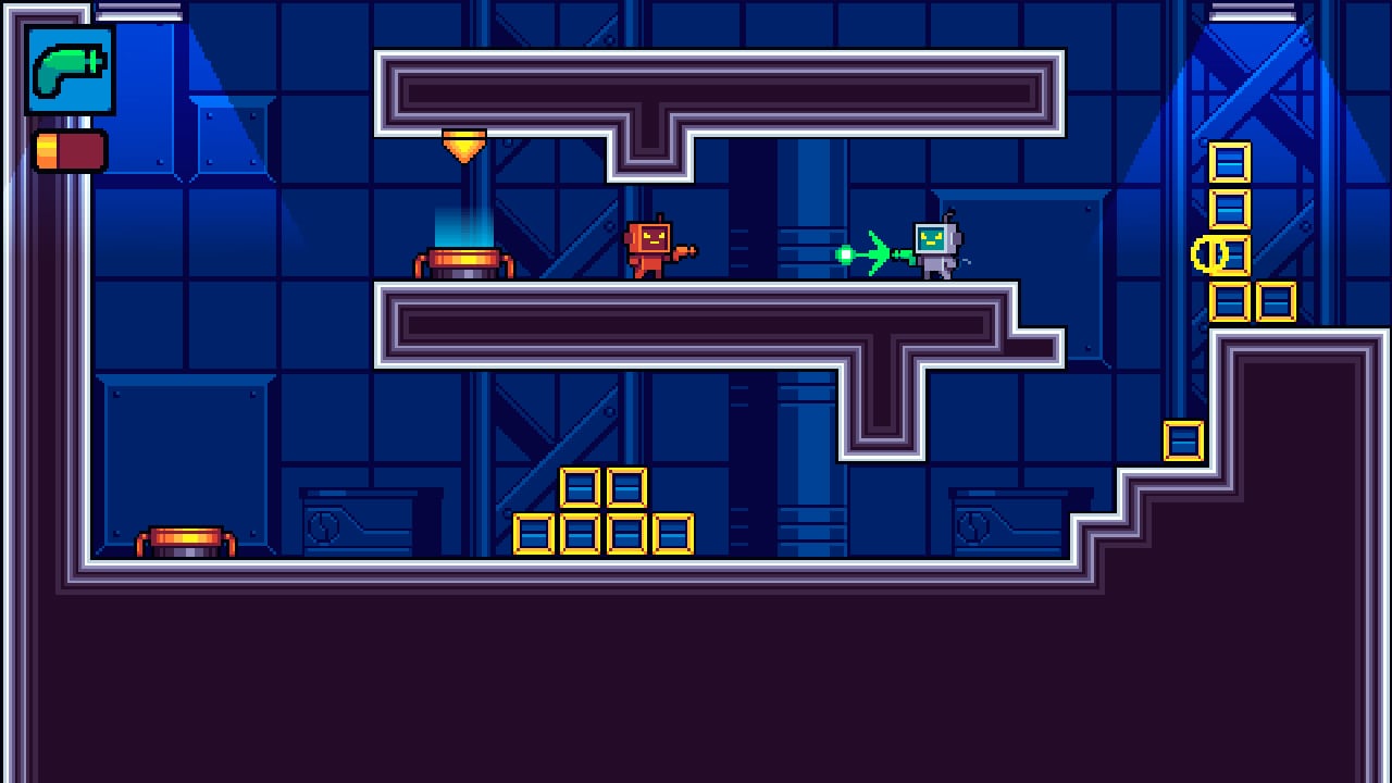 Billy 101 screenshot 1