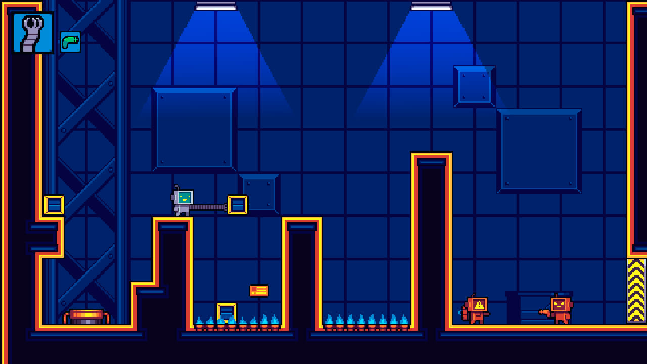 Billy 101 screenshot 4