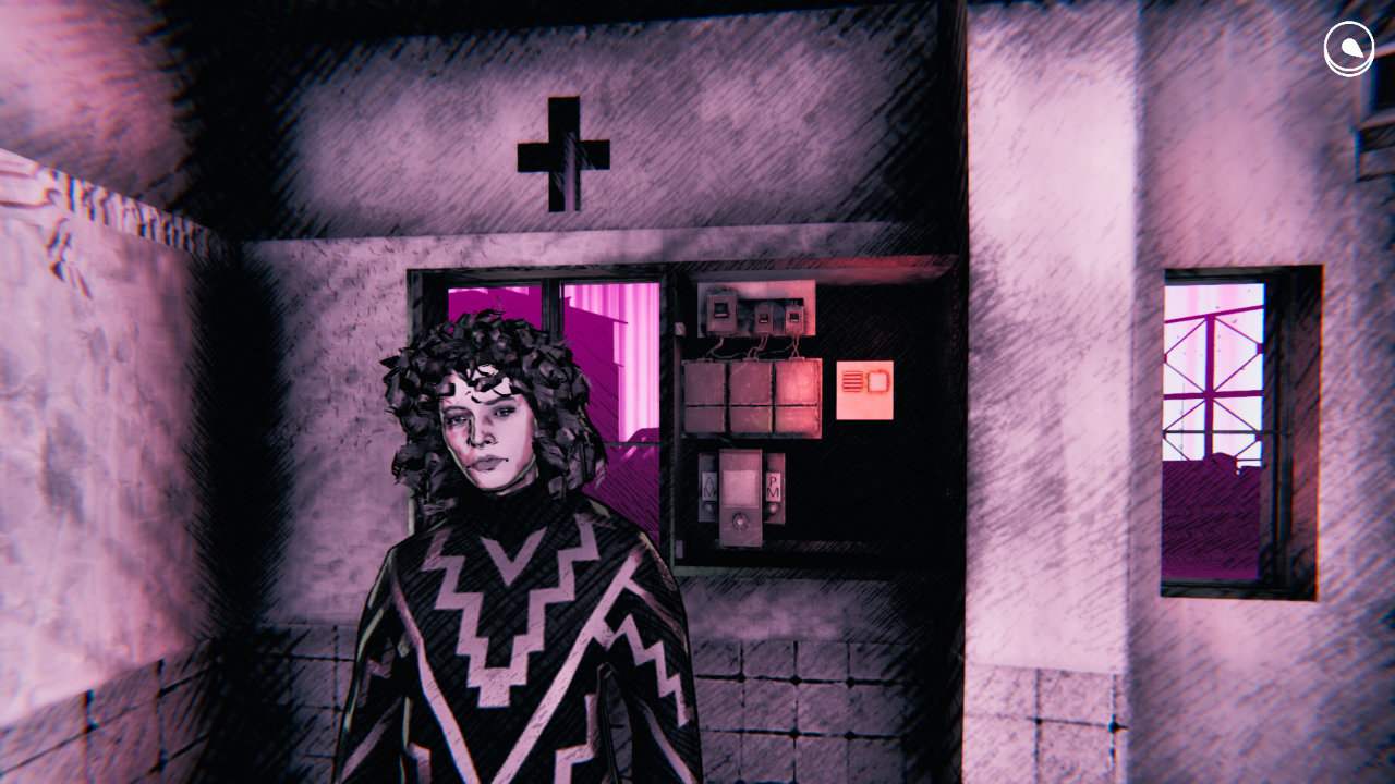 Saturnalia screenshot 4