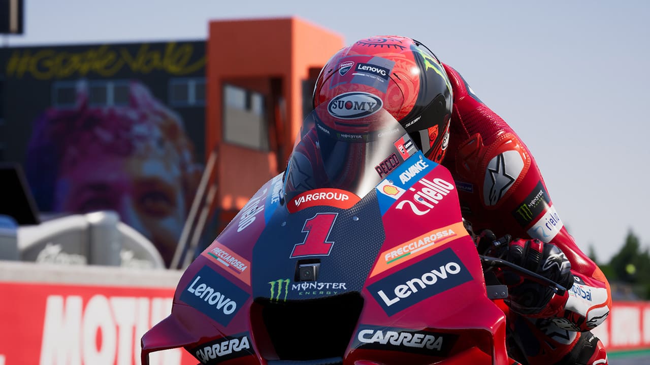 MotoGP™23 screenshot 2