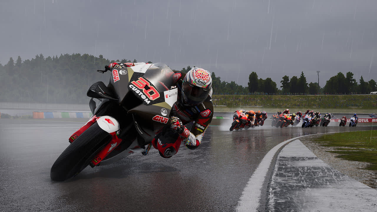 MotoGP™23 screenshot 4