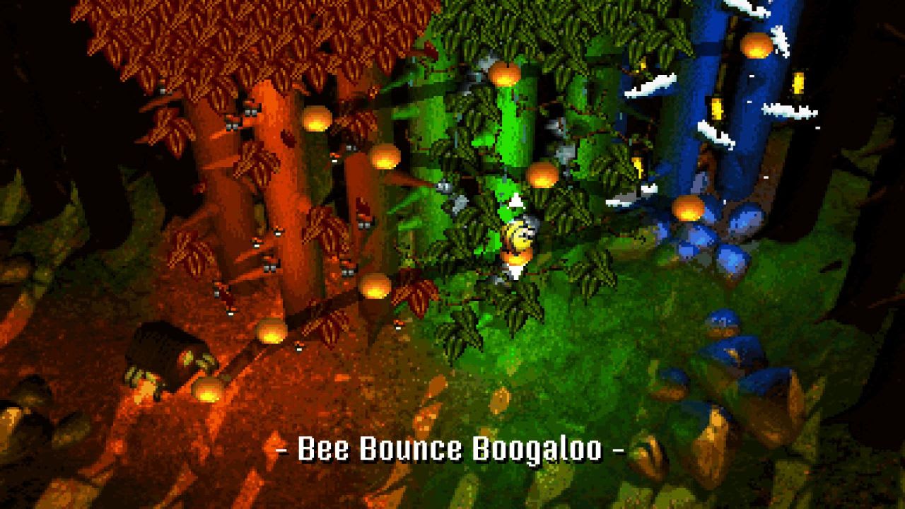 Beeny screenshot 3
