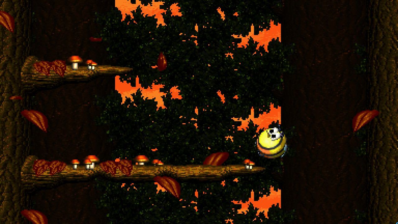Beeny screenshot 1
