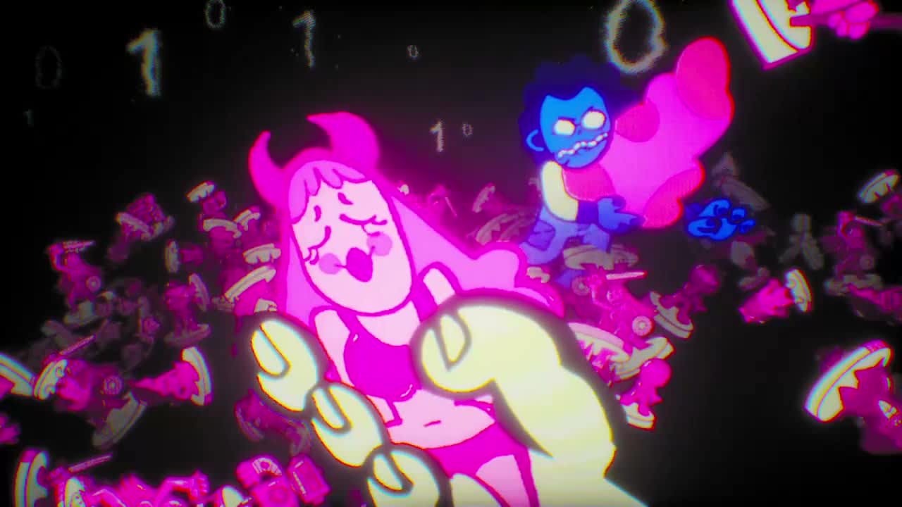 SUBWAY MIDNIGHT screenshot 3