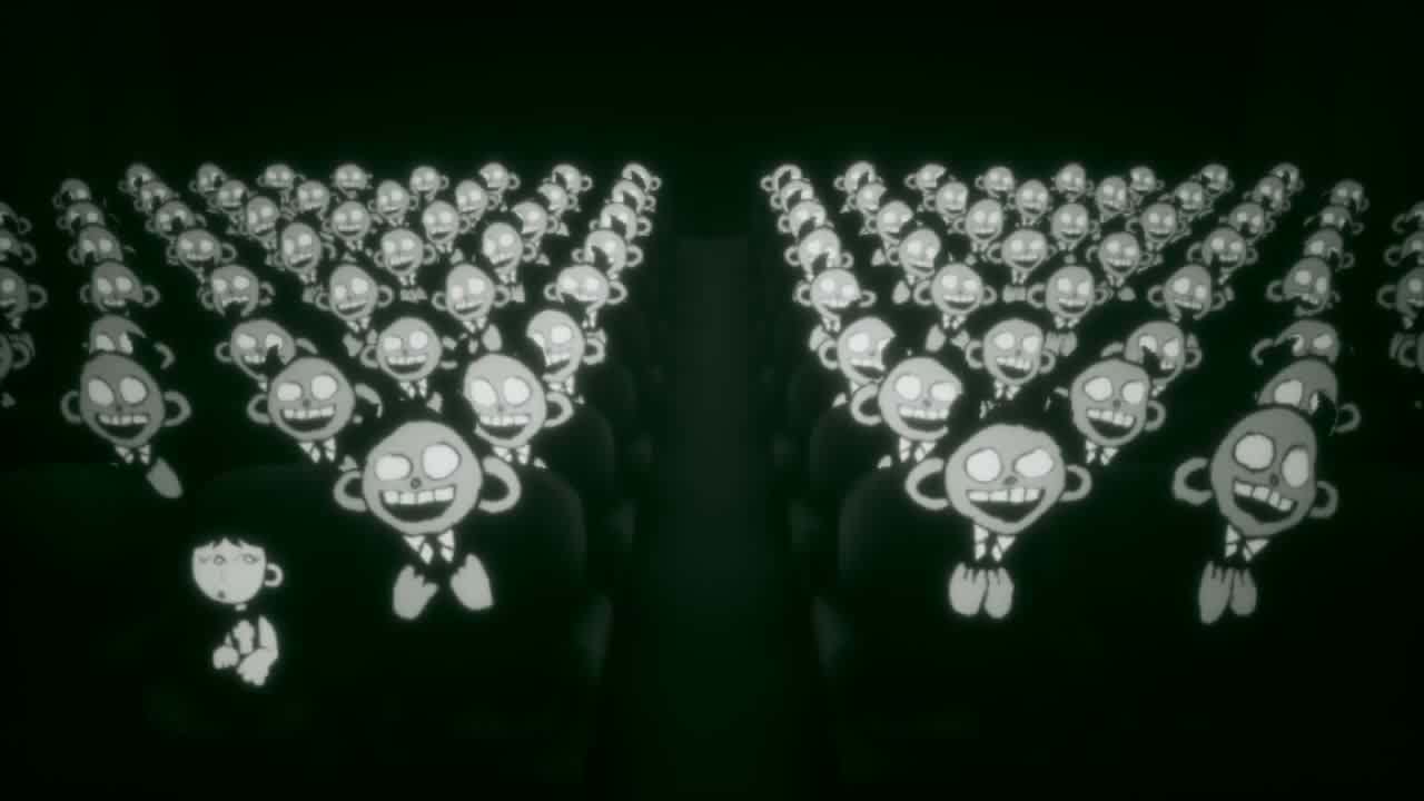 SUBWAY MIDNIGHT screenshot 4