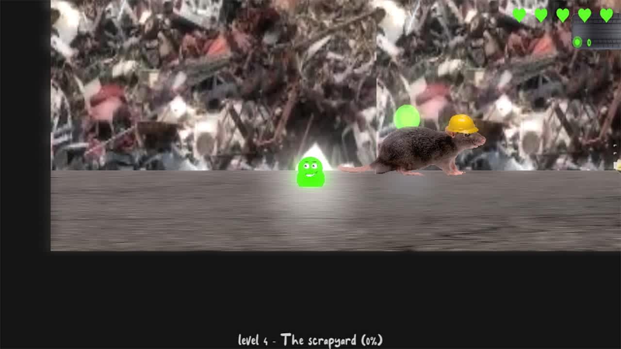 Blub screenshot 4