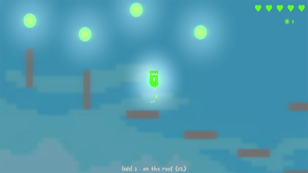 Blub screenshot 3