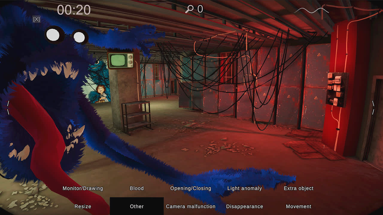 Spectator screenshot 1