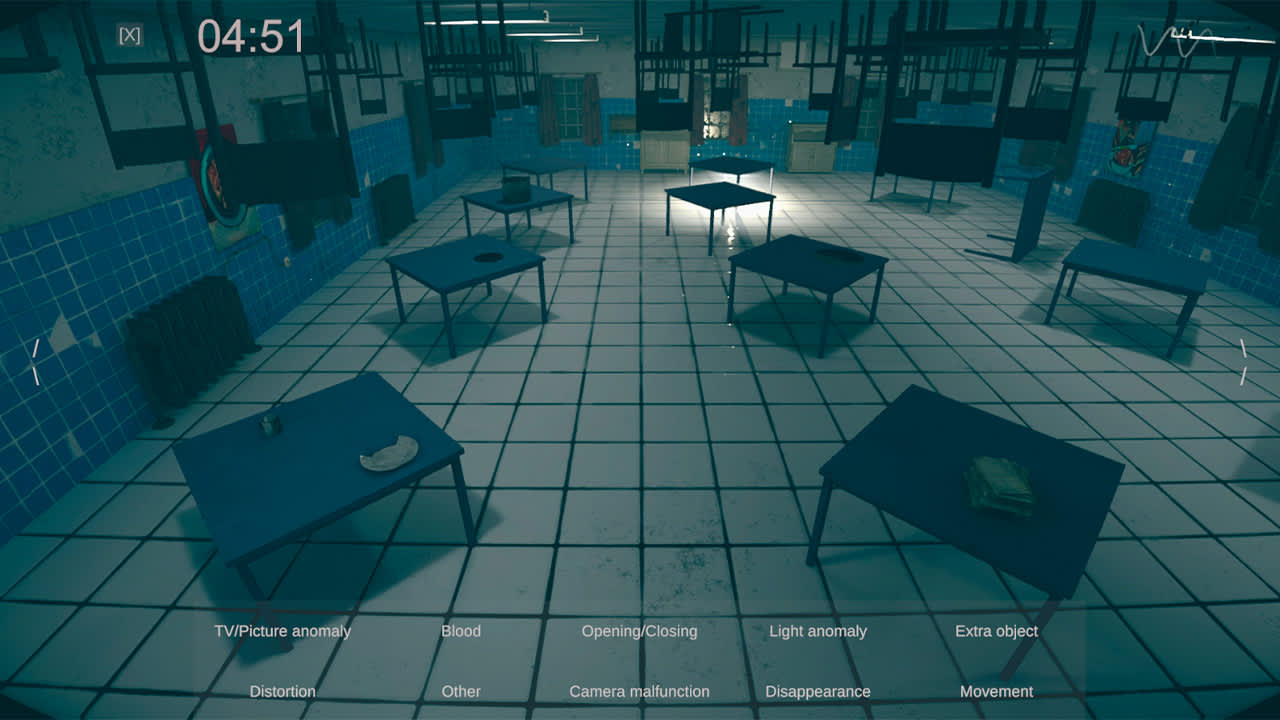 Spectator screenshot 3