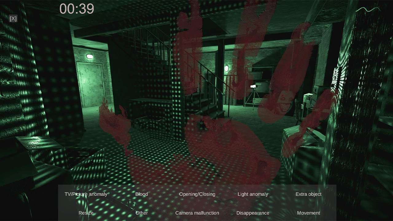 Spectator screenshot 2
